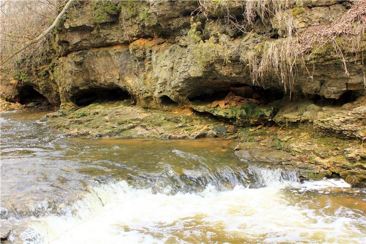 Путешествие Имани в ПанИку