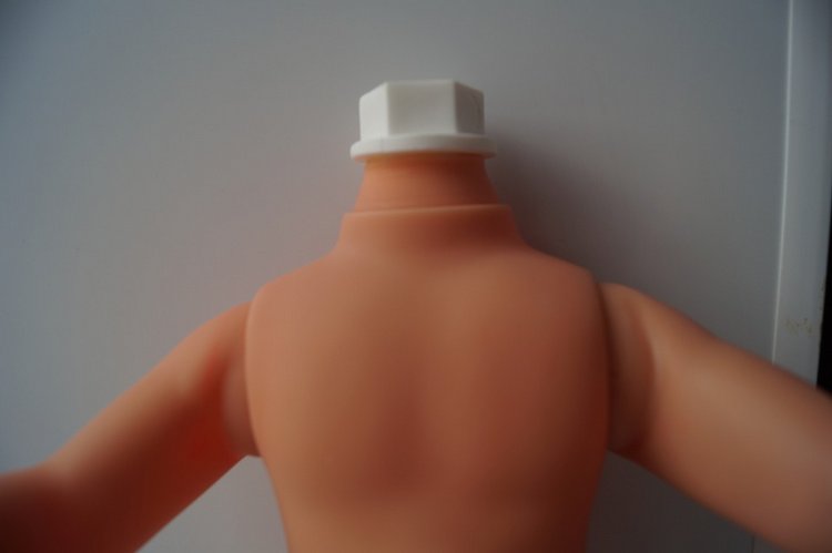 Первая апрельская выписка. Как вылечить шею за три рубля. Флокировка в домашних условиях