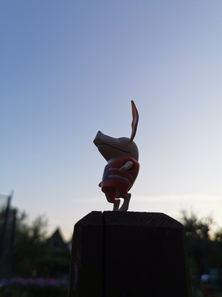 Фигурка свинки Оливии от Spin Master