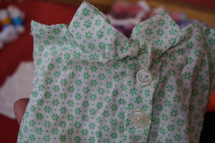 Посылки, посылки - с куклами, игрушками, обувью, одеждой