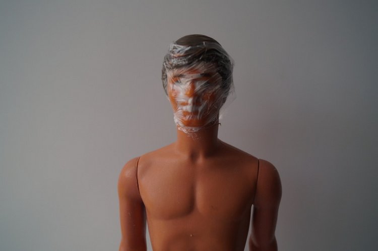 Четвёртая выписка сентября. Санаторное лечение. Восстановление выгоревшего пластика и много обнов (фото 8)