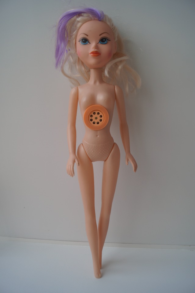 Первая октябрьская выписка. Воссоединение головы и тела. Парикмахерские услуги. Базирон+солнце