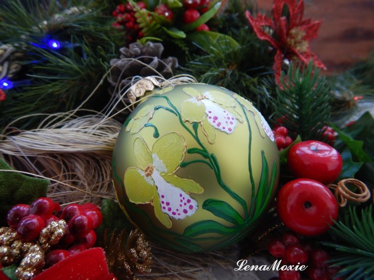 Моё увлечение. Рисую и мечтаю (фото 2)