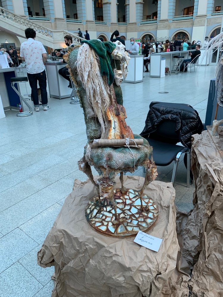 Искусство КУКЛЫ - Москва, декабрь 2021 ЧАСТЬ 1 | Бэйбики Искусство КУКЛЫ - Москва, декабрь 2021 ЧАСТЬ 1