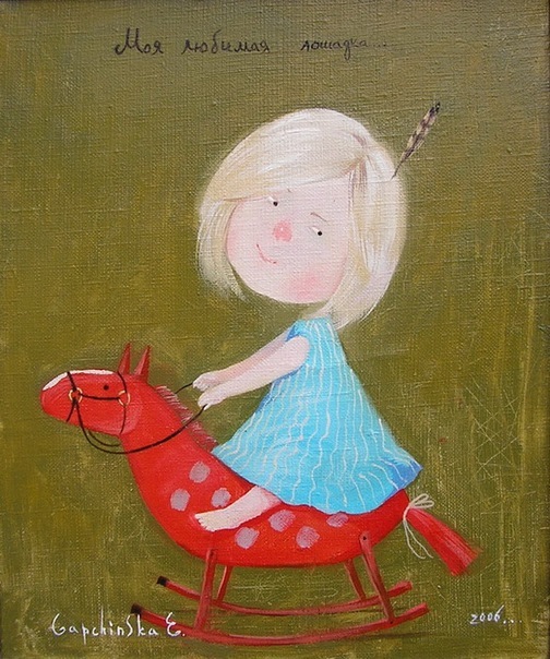 Ванильные "Булочки" или Ангелочки (фото 4)