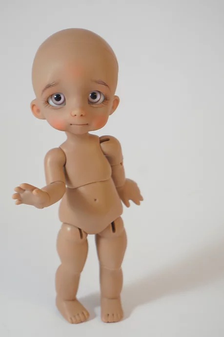 Linda Macario открыла преордер на малышей Кексика и Пончика (Cupcake и Donut) (фото 8)