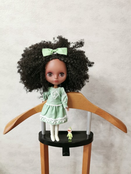 Кто такие Jecci five | Бэйбики Кто такие Jecci five — Куклы Blythe TBL (ТБЛ) и аналоги: Блюх