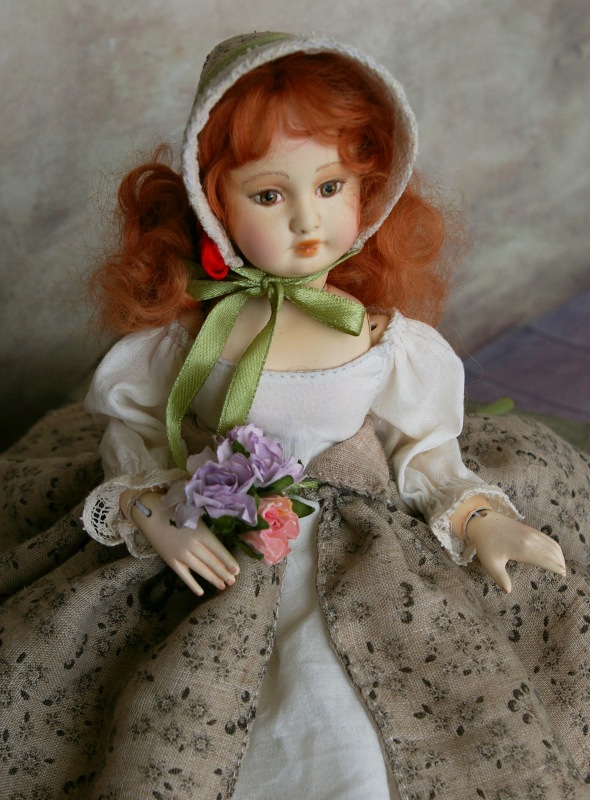 Мои итоги 2017 года Больше 50 кукол родилось