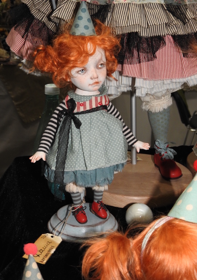 Бальзам для души. Продолжение