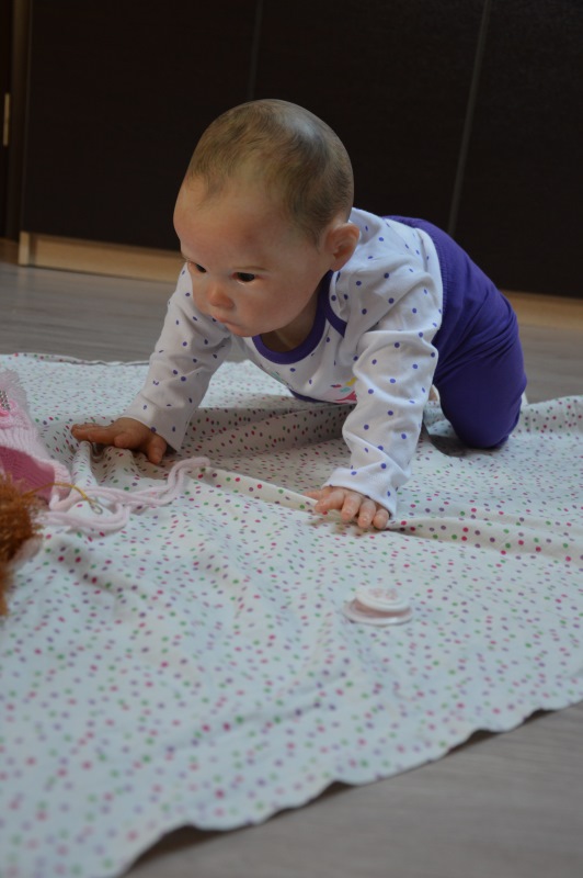 Сказ про то, как мы с Маняшей солнышко убегающее ловили