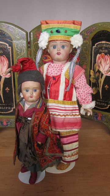 "Здесь русский дух, здесь Русью пахнет", - Дуняша - солнечный позитив (фото 7)