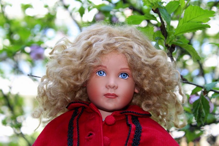 Такая желанная Sonja от Helen Kish (фото 8)