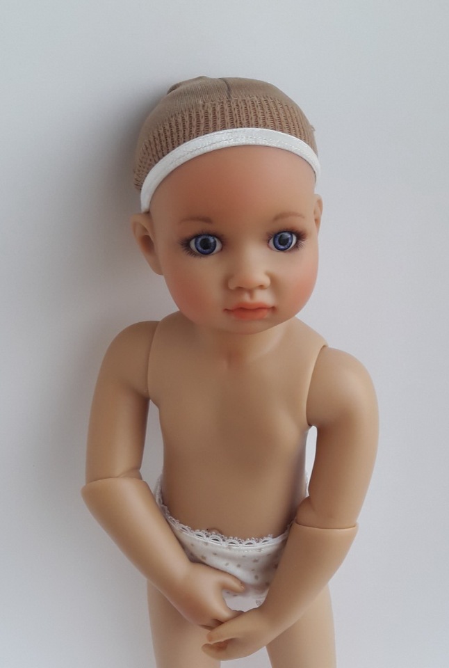 Преображение Kidz'n'cats (ООАК) (фото 4)