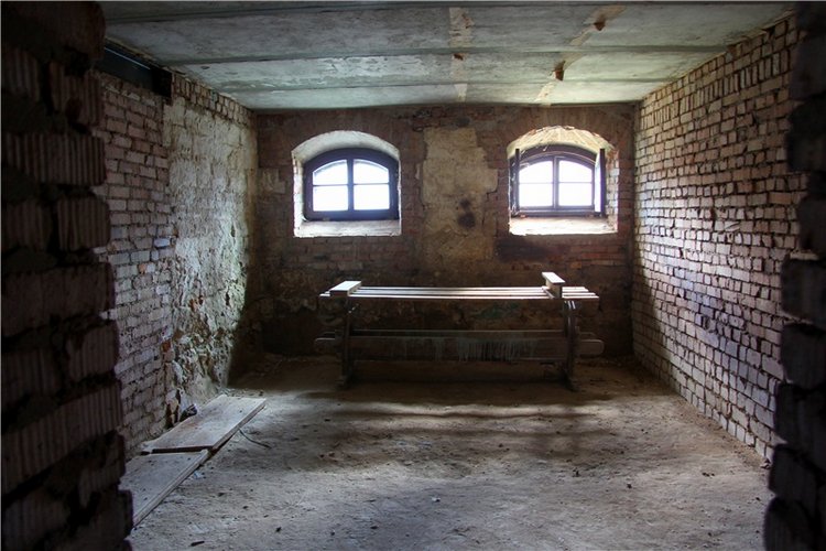 Усадьба Чукавино, Тверская область (фото 9)