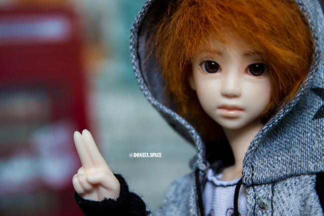 Кинко, Ринри и Айка - вместе навсегда! Nano Haruka & Azone Pure Neemo XS | Бэйбики Кинко, Ринри и Айка - вместе навсегда! Nano Haruka & Azone Pure Neemo XS