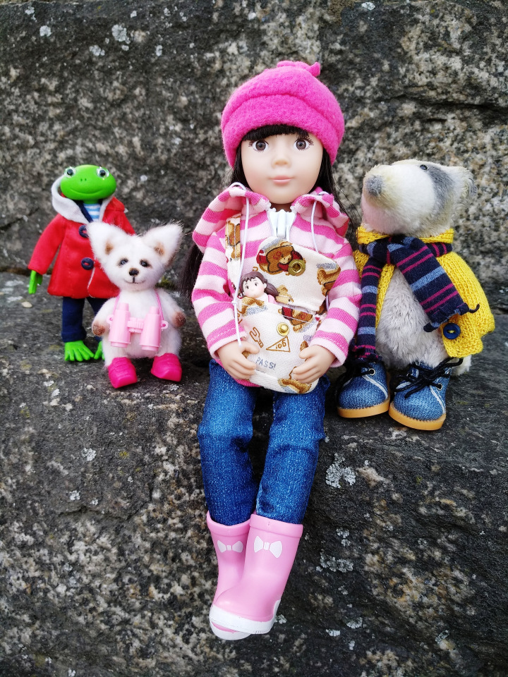 Тайна моего имени. Часть третья. Обидно, когда тебе никто не верит