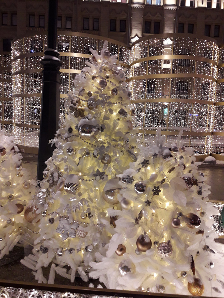 Искусство Куклы. Гостиный двор 2018. Выставку моими глазами - часть 2