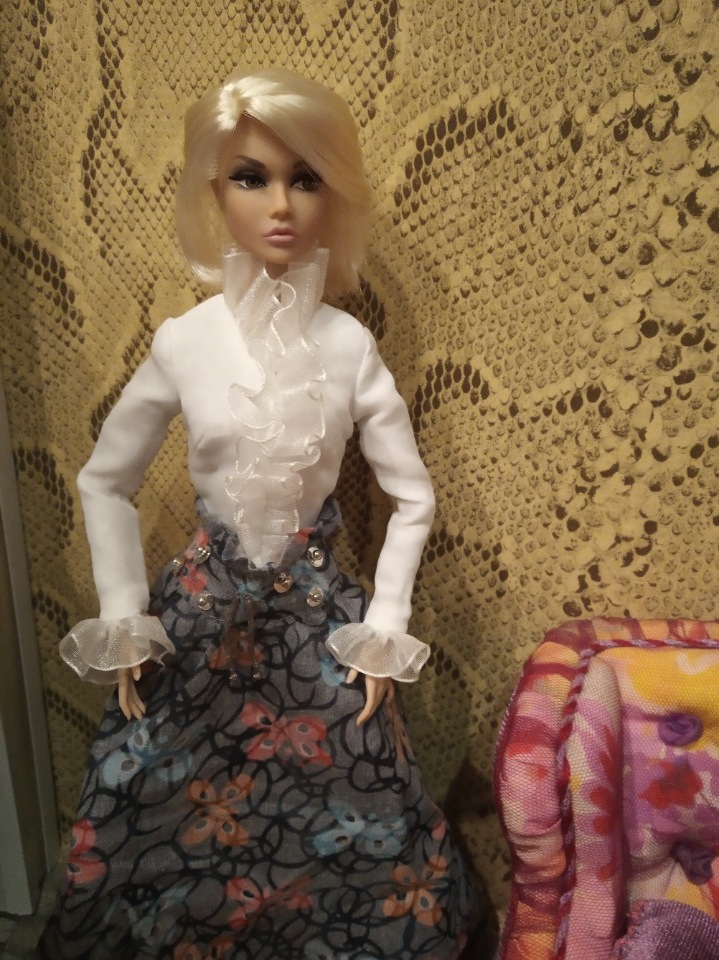 Итоги уходящего кукло года (фото 6)