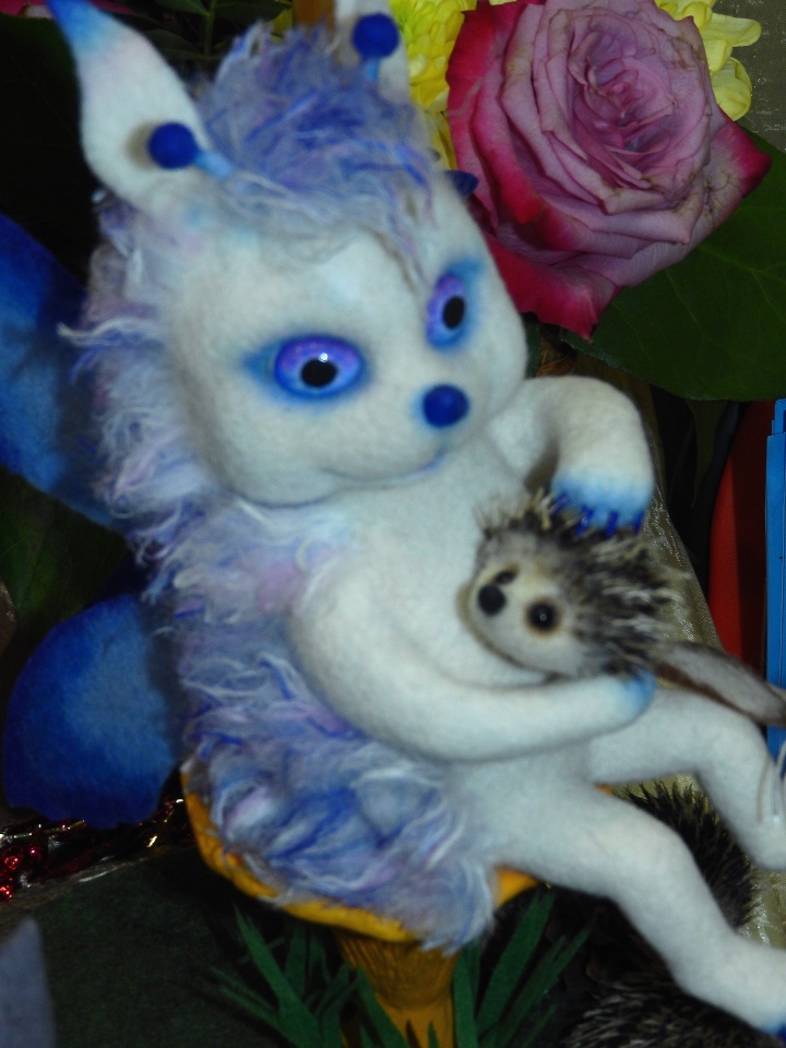 Продолжение путешествия по Гостинному Двору