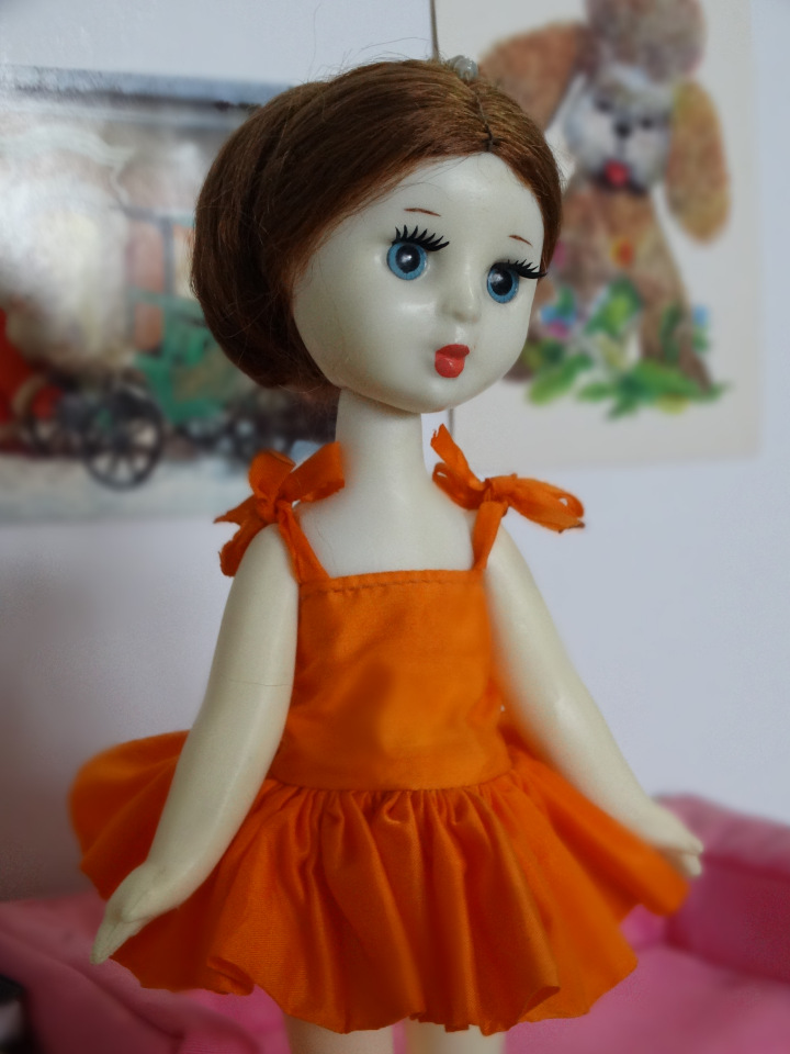 Ивановские Золушки-Василисы