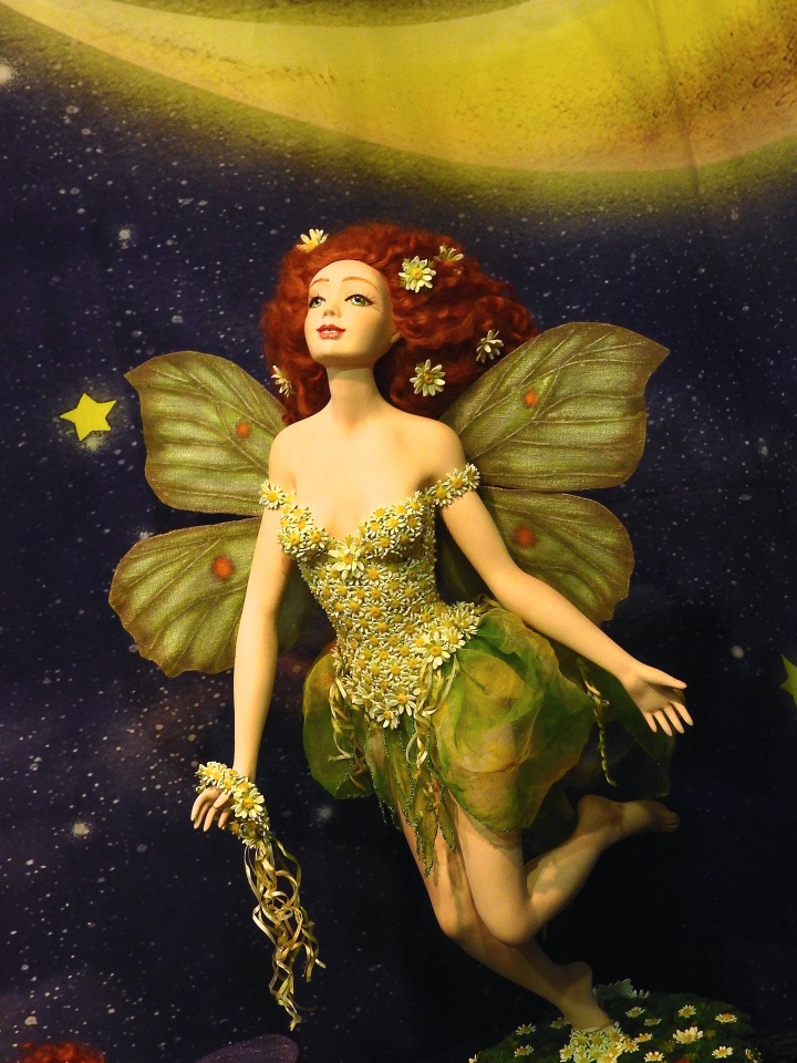 Продолжение путешествия по Гостинному Двору