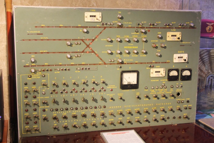 Московские каникулы. Часть 3 (фото 7)