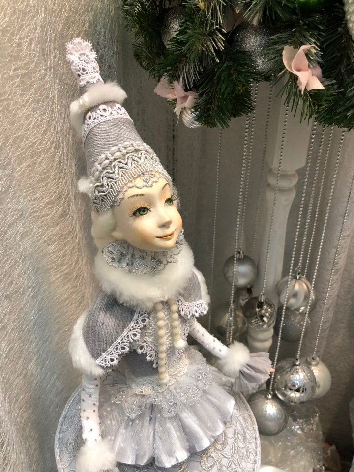 Гостиный двор декабрь 2018 - мой фотоотчет-ч4