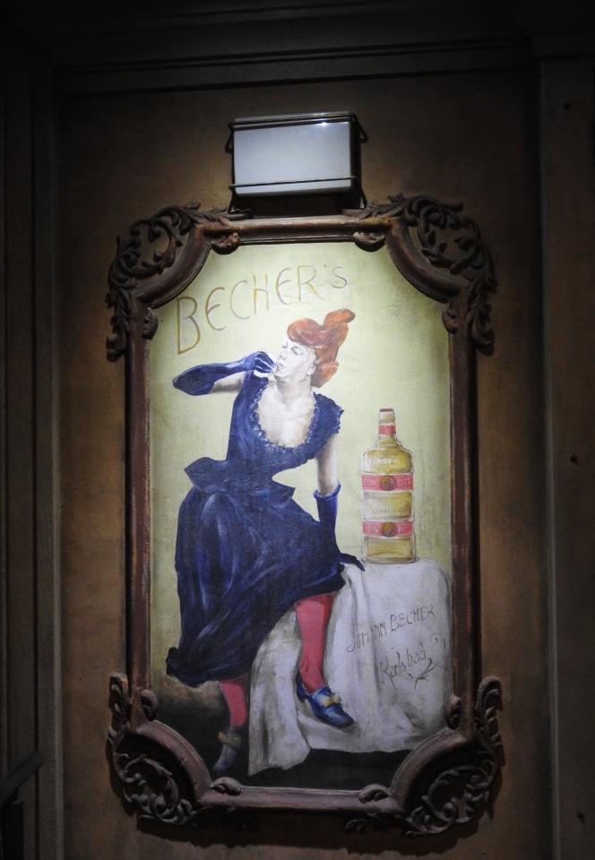 Чехия: Карловы Вары и малыш Степашка