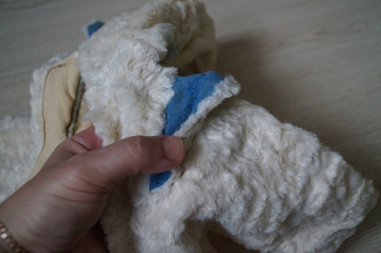 Куклы и игрушки, которые со мной, с самого детства