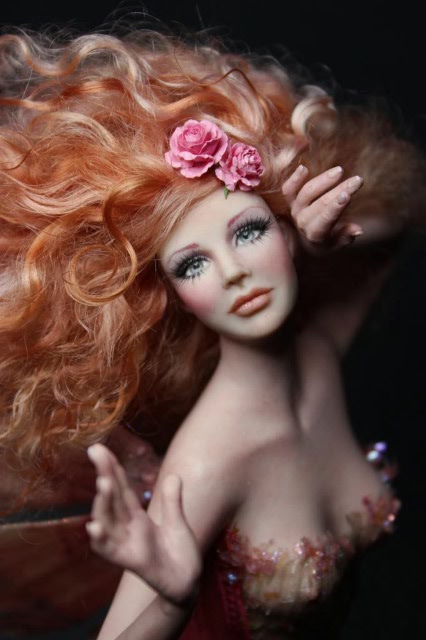 Немного прекрасного на ночь или еще одна неизвестная мне красота | Бэйбики Немного прекрасного на ночь или еще одна неизвестная мне красота (фото 3)