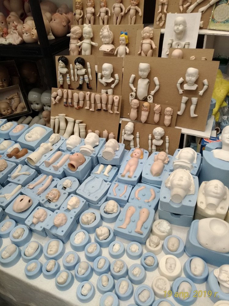 XII Международная выставка Moscow Fair 2019 | Бэйбики XII Международная выставка Moscow Fair 2019