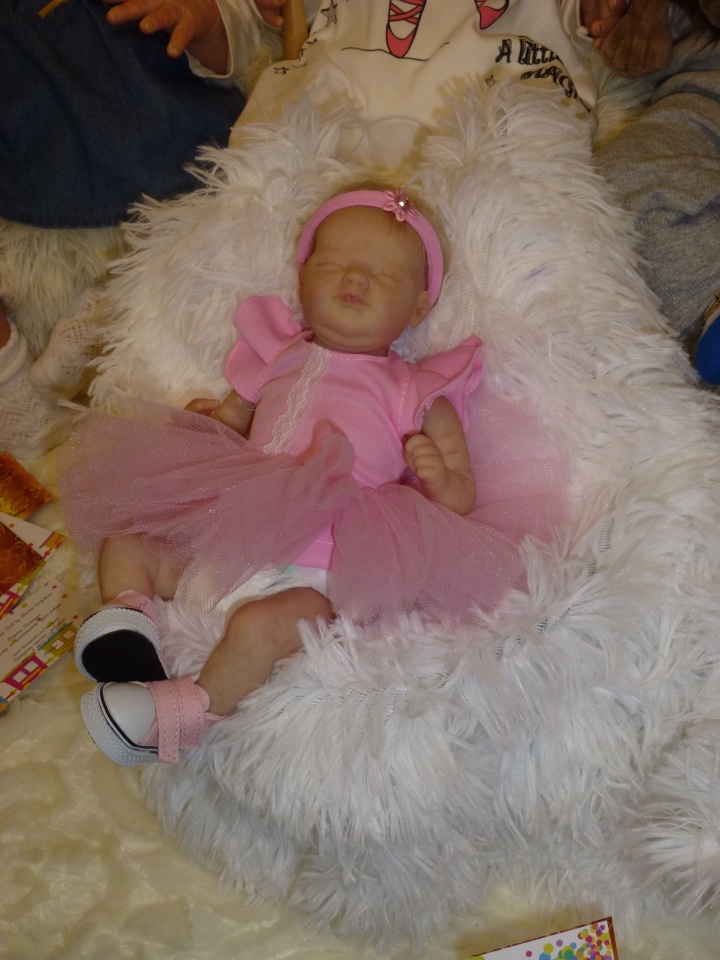 Апрель 2019 года - Moscow Fair на Тишинке - реборны | Бэйбики Апрель 2019 года - Moscow Fair на Тишинке - реборны