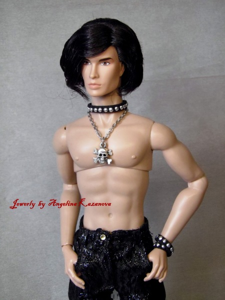 Решила похулиганить — Куклы Integrity Toys (Интегрити): Poppy Parker (фото 10)