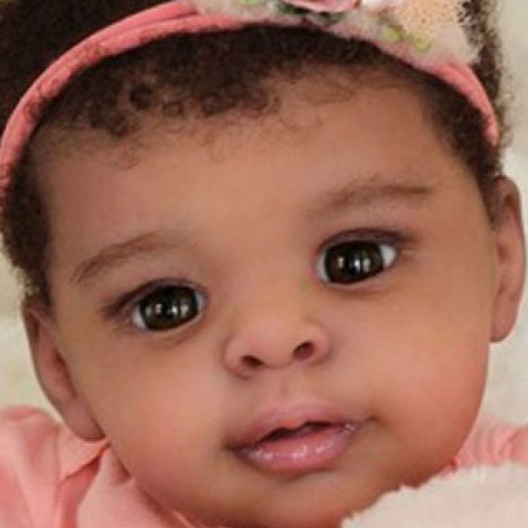 Молд Jaylan Скульптор Laura Tuzio Ross