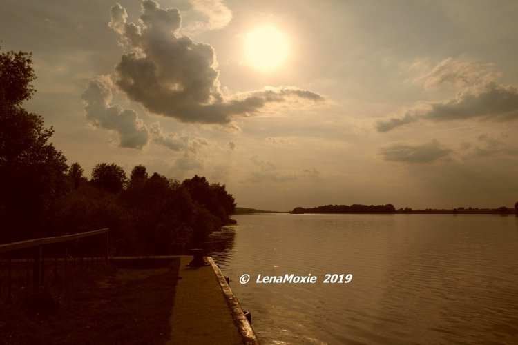 На пристани — Куклы Kidz'n'Cats (Соня Хартман): шарнирные 46 см