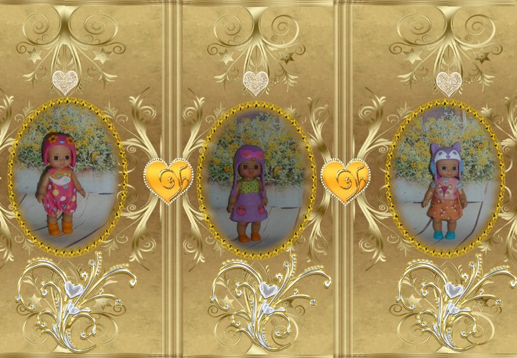 Моя новая очаровательная Flory от Zapf Creation, Chou - chou | Бэйбики Моя новая очаровательная Flory от Zapf Creation, Chou - chou