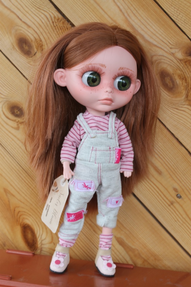 Знакомьтесь - Сайлес Блюнн