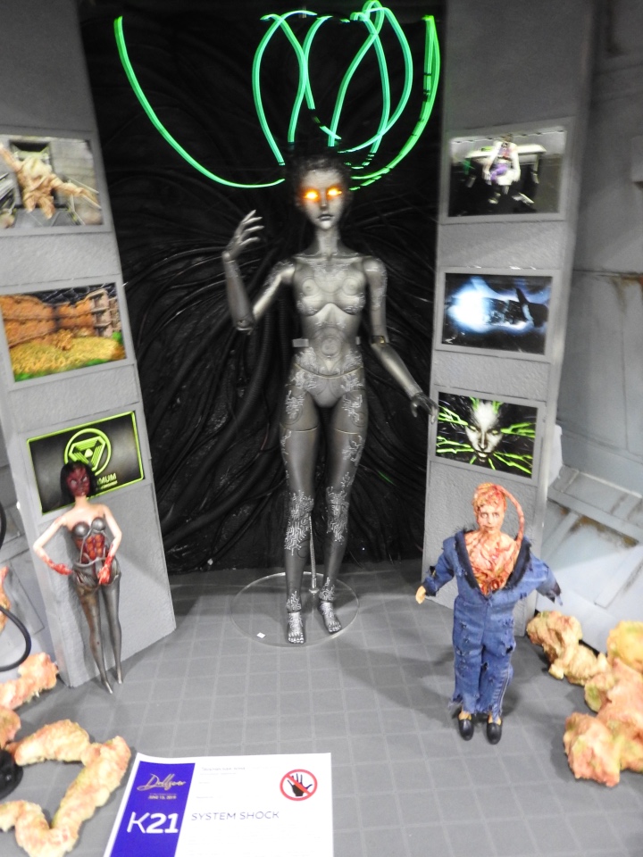 Выставка кукол БЖД, Сокольники 2019 | Бэйбики Выставка кукол БЖД, Сокольники 2019