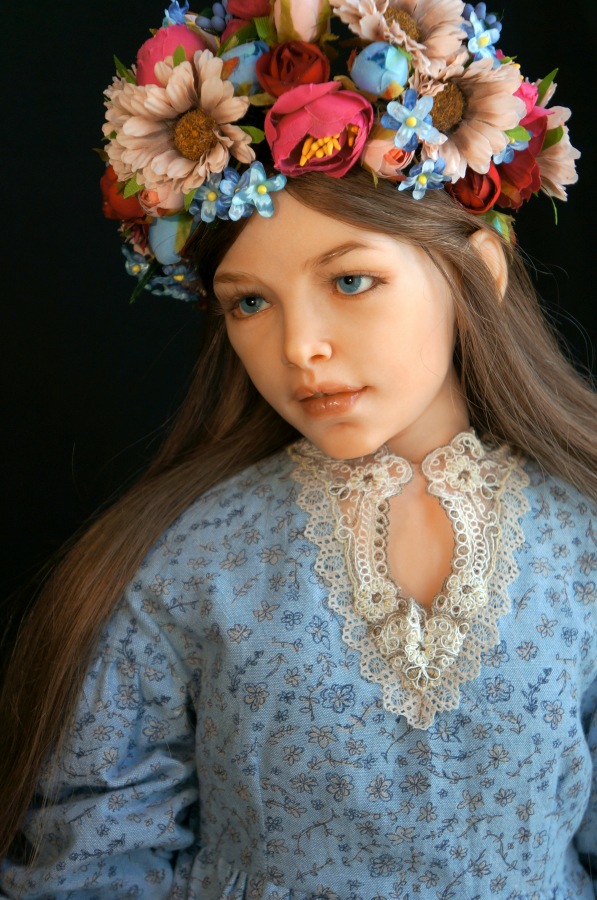 Рената. OOAK Светланы Гришко (фото 2)