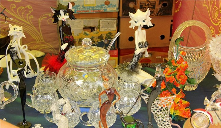 "Троицкие гуляния" в Василёво, 2017 год, продолжение. Архитектурно-этнографический музей под открытым небом "Василёво"