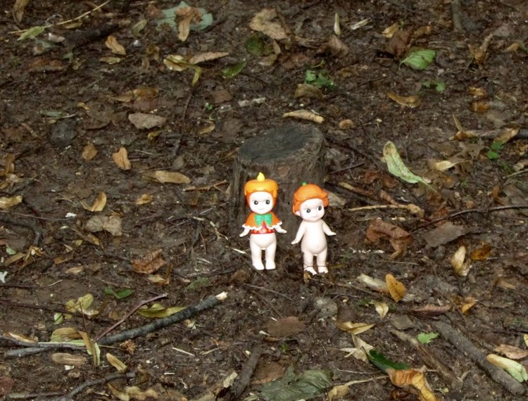 Веселое путешествие по Парку Измайлово