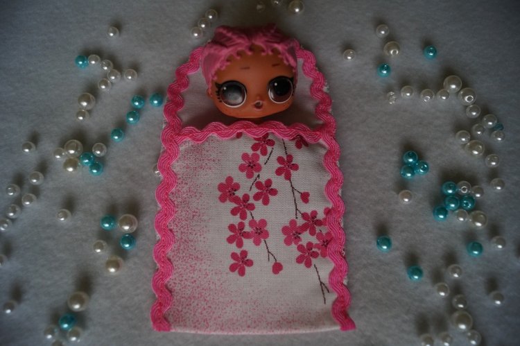 Всё для сна наших малюток