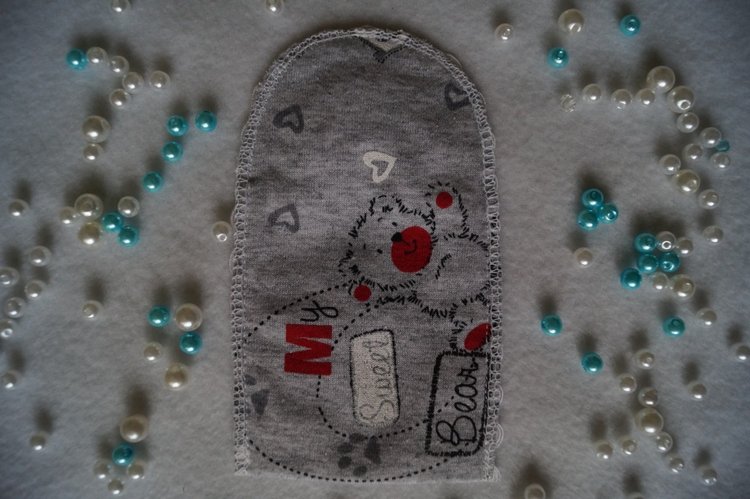 Всё для сна наших малюток