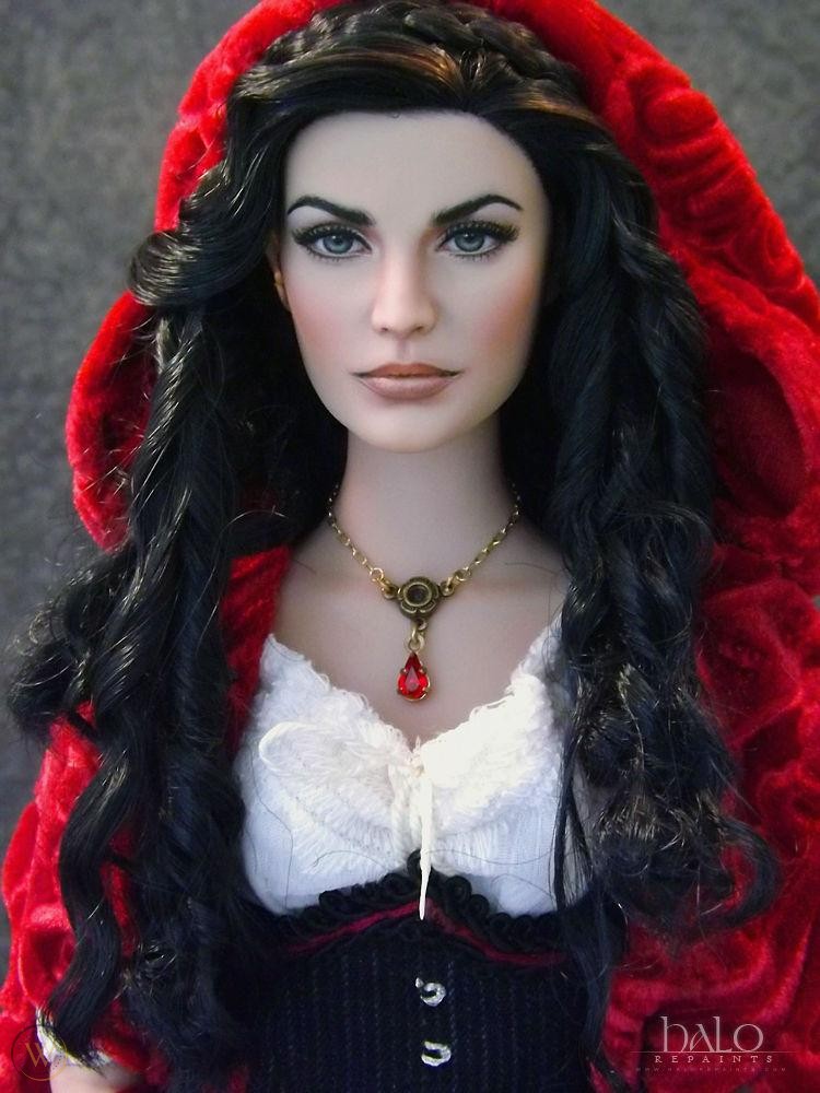 Красные Шапочки - Продолжение