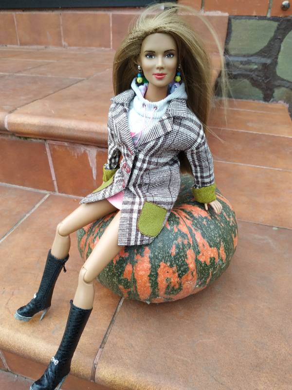 Три грации - Анна, Диана и Малена (фото 4)