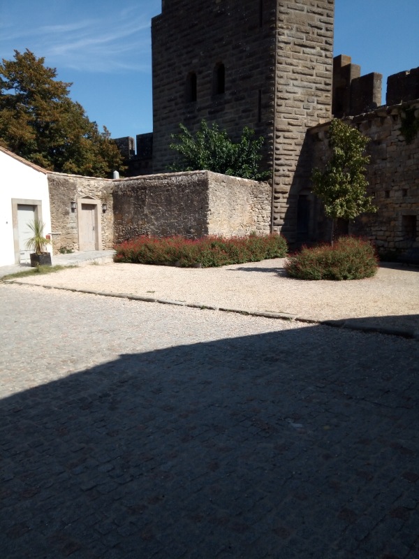 Тур по Европе или долгожданный подарок самой себе. Часть 7