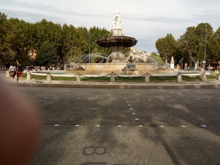 Тур по Европе или долгожданный подарок самой себе. Часть 9