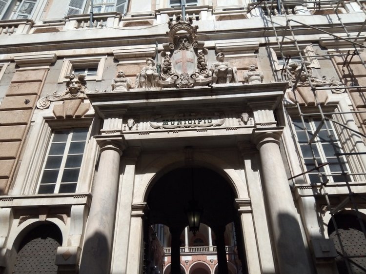 Тур по Европе или долгожданный подарок самой себе. Часть 12