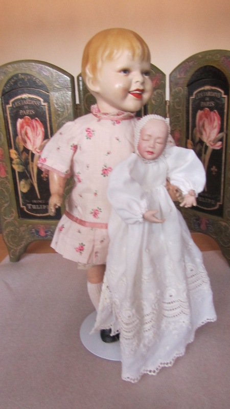 А что это за девочка и где она живёт (фото 10)