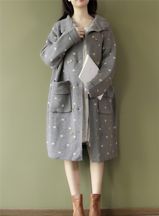 Мороз и солнце; день чудесный! - зимние наряды в стиле бохо